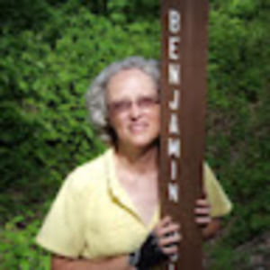 Meet your Posher, Sandra